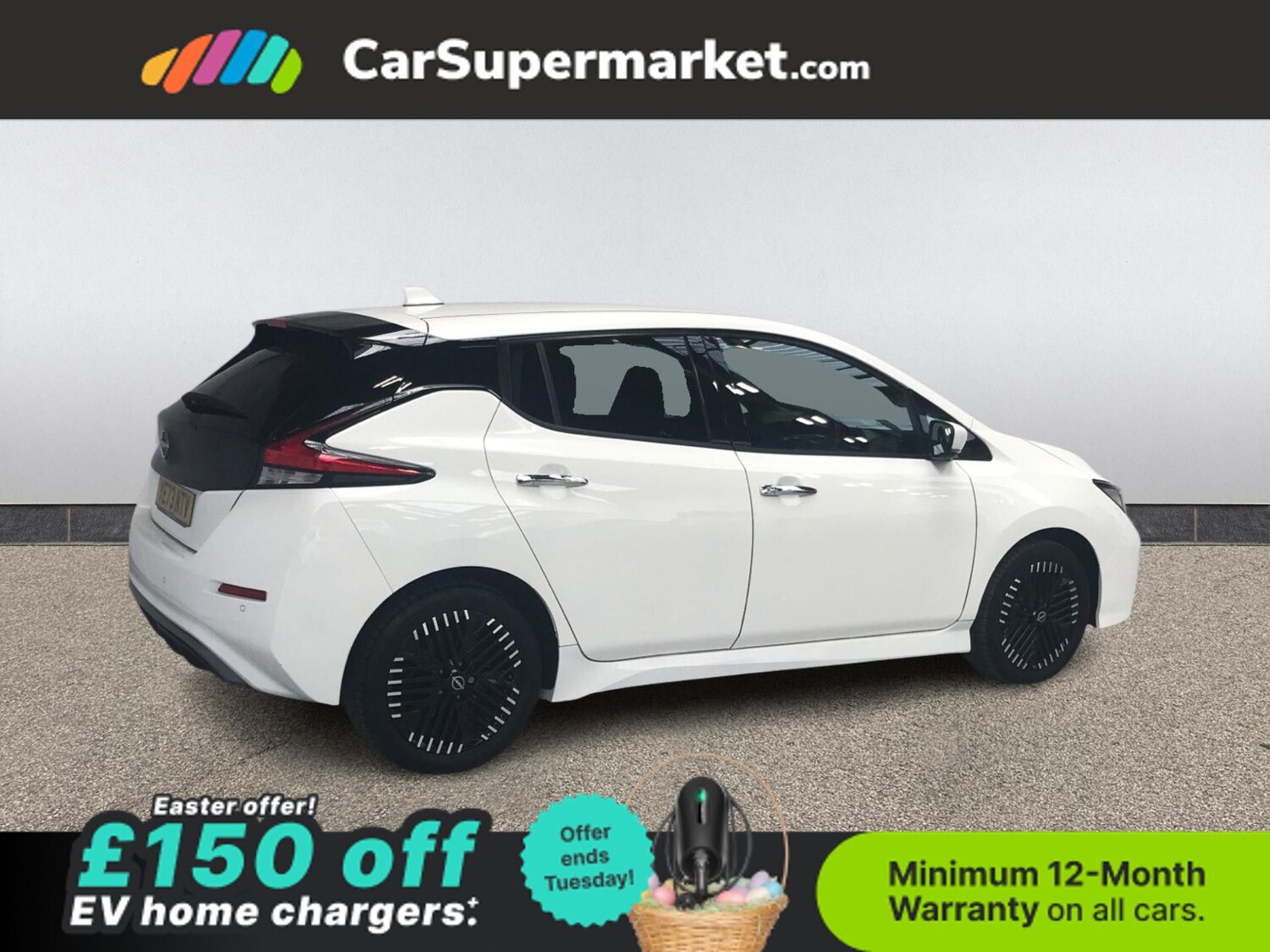 Used Nissan Leaf 2023 for sale - 78111799: Photo 7