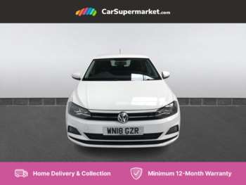 Used Volkswagen Polo 2018 for sale - 75428004: Photo