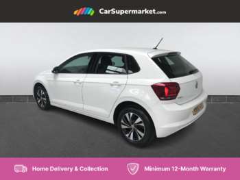 Used Volkswagen Polo 2018 for sale - 75428004: Photo