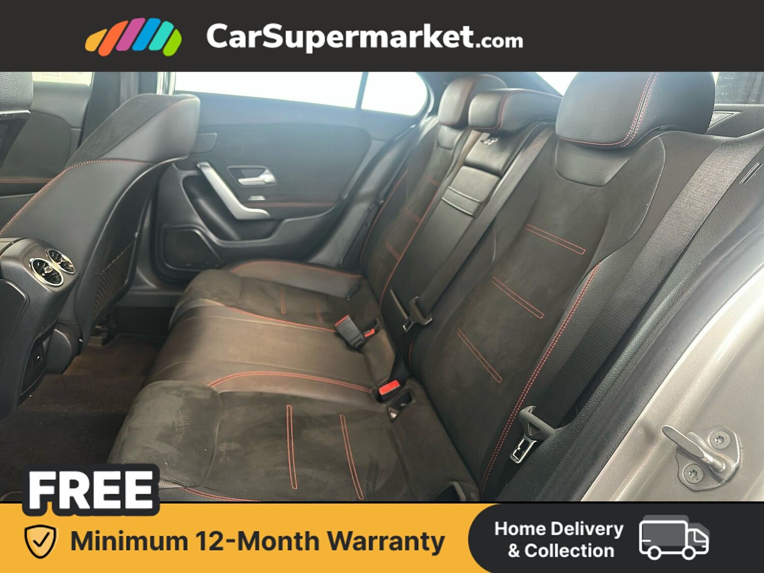 Used Mercedes-Benz A-Class 2020 for sale - 77451154: Photo 18