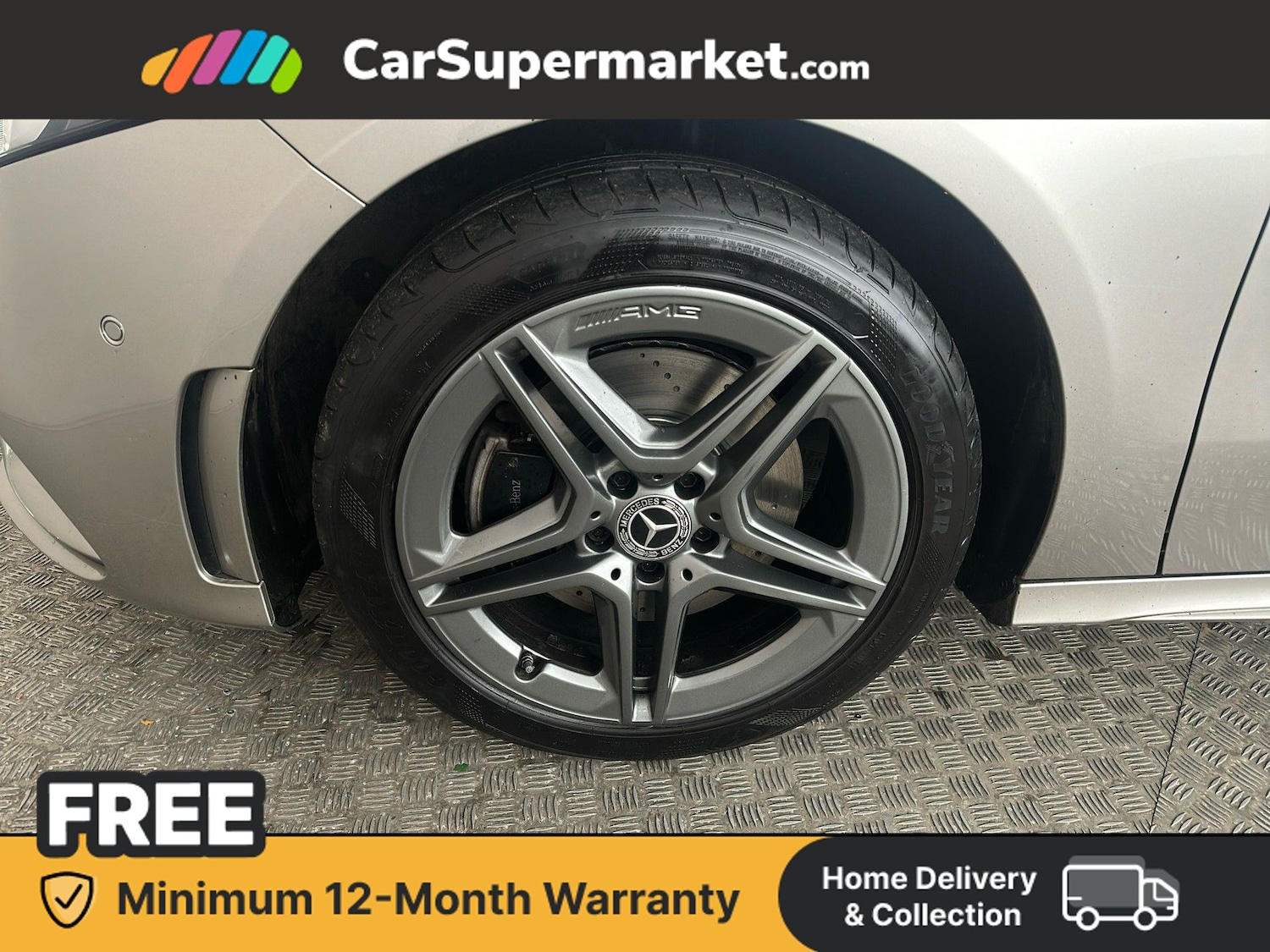 Used Mercedes-Benz A-Class 2020 for sale - 77451154: Photo 19