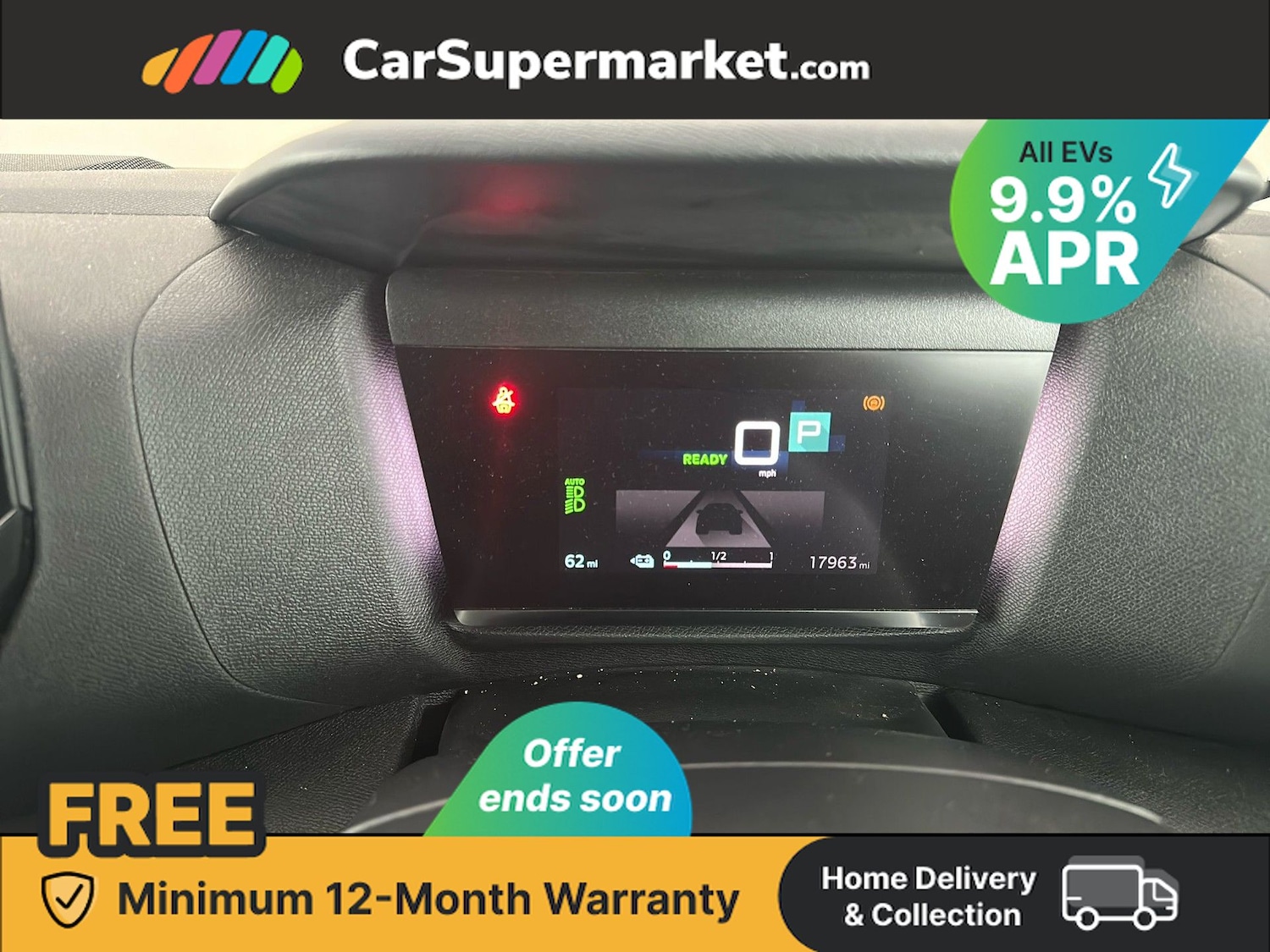 Used Citroen C4 2022 for sale - 76495372: Photo 18