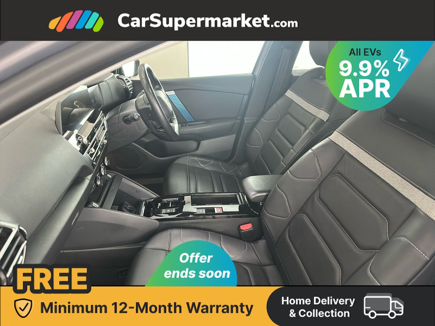 Used Citroen C4 2022 for sale - 76495372: Photo 20