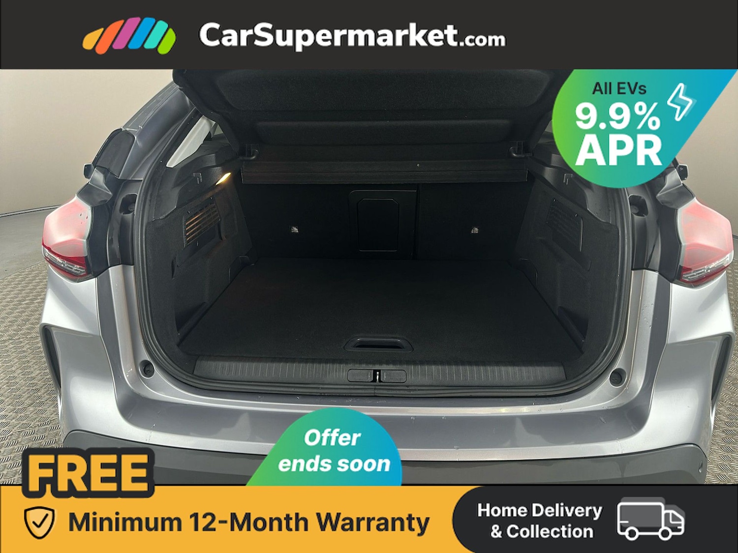 Used Citroen C4 2022 for sale - 76495372: Photo 22