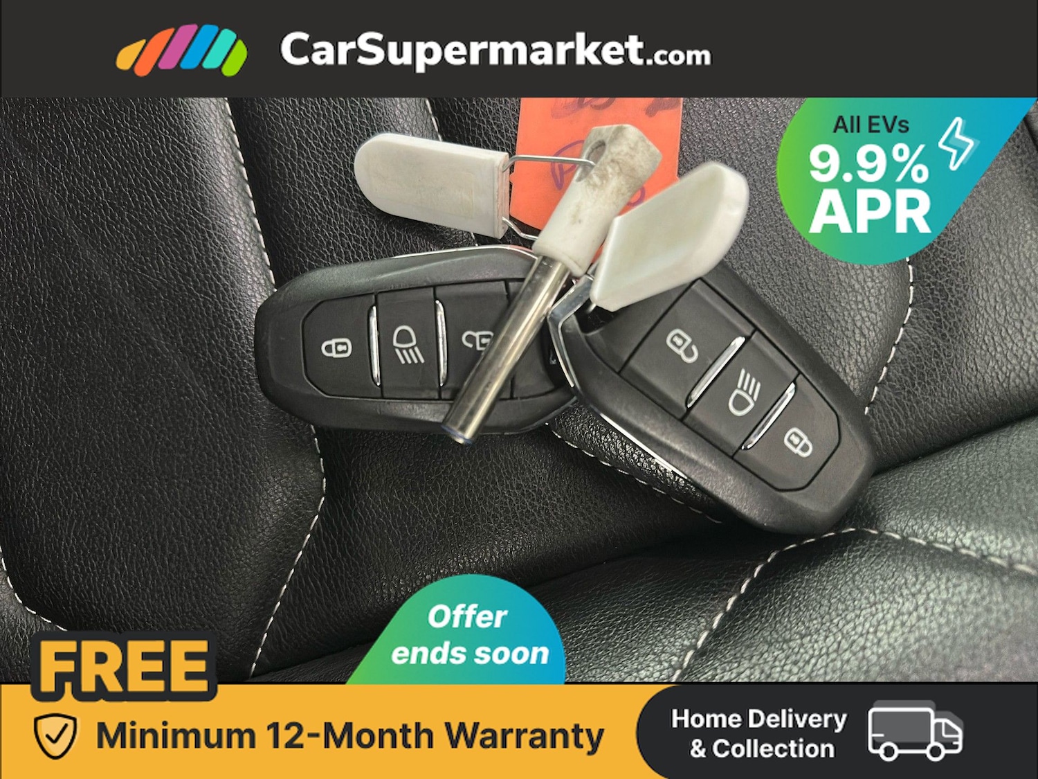 Used Citroen C4 2022 for sale - 76495372: Photo 25