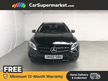 Used Mercedes-Benz GLA 2019 for sale - 77382757: Photo