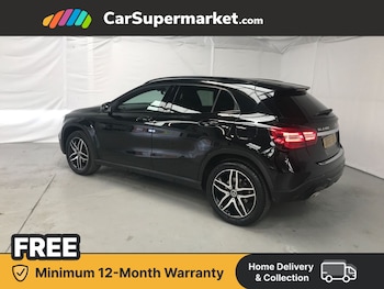 Used Mercedes-Benz GLA 2019 for sale - 77382757: Photo