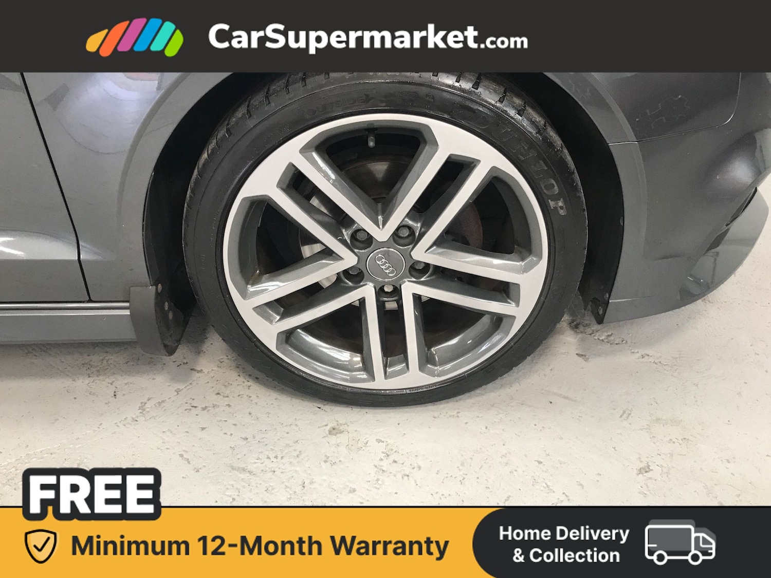 Used Audi A3 2017 for sale - 78001891: Photo 10