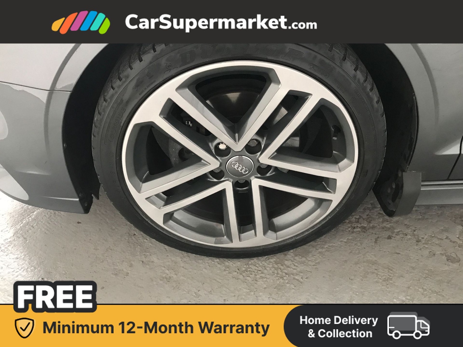 Used Audi A3 2017 for sale - 78001891: Photo 14