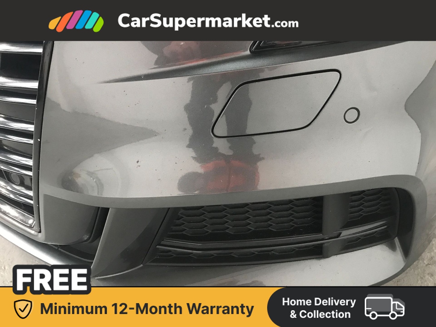 Used Audi A3 2017 for sale - 78001891: Photo 15