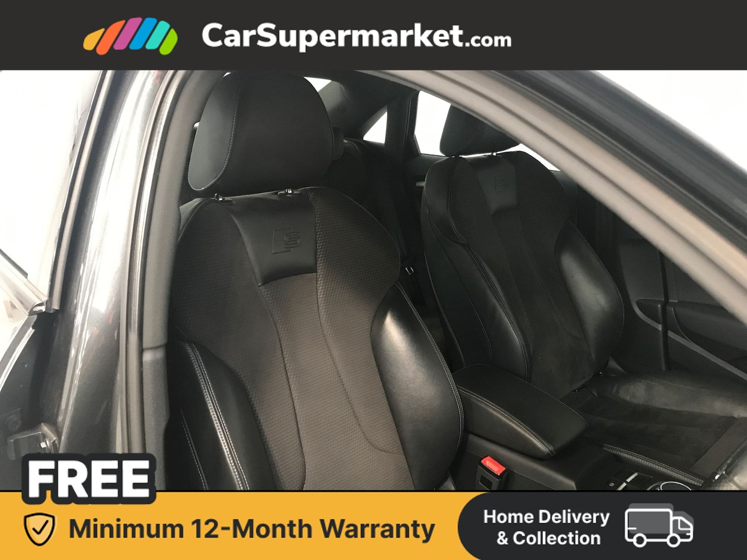 Used Audi A3 2017 for sale - 78001891: Photo 19