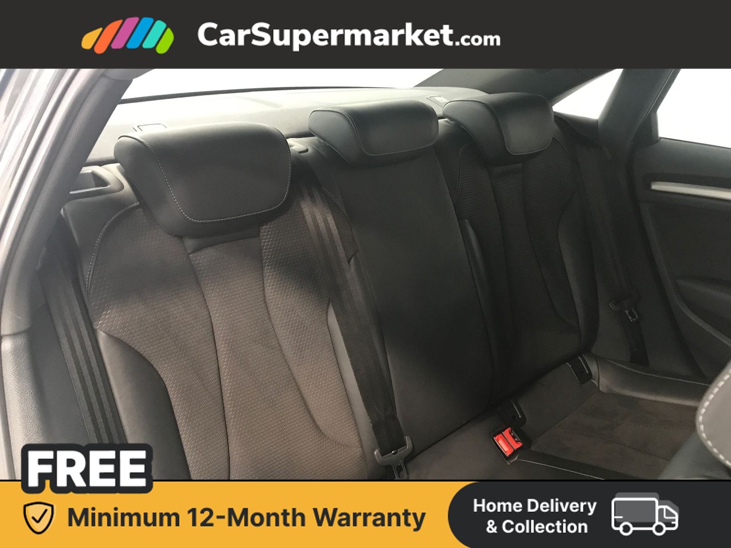 Used Audi A3 2017 for sale - 78001891: Photo 20