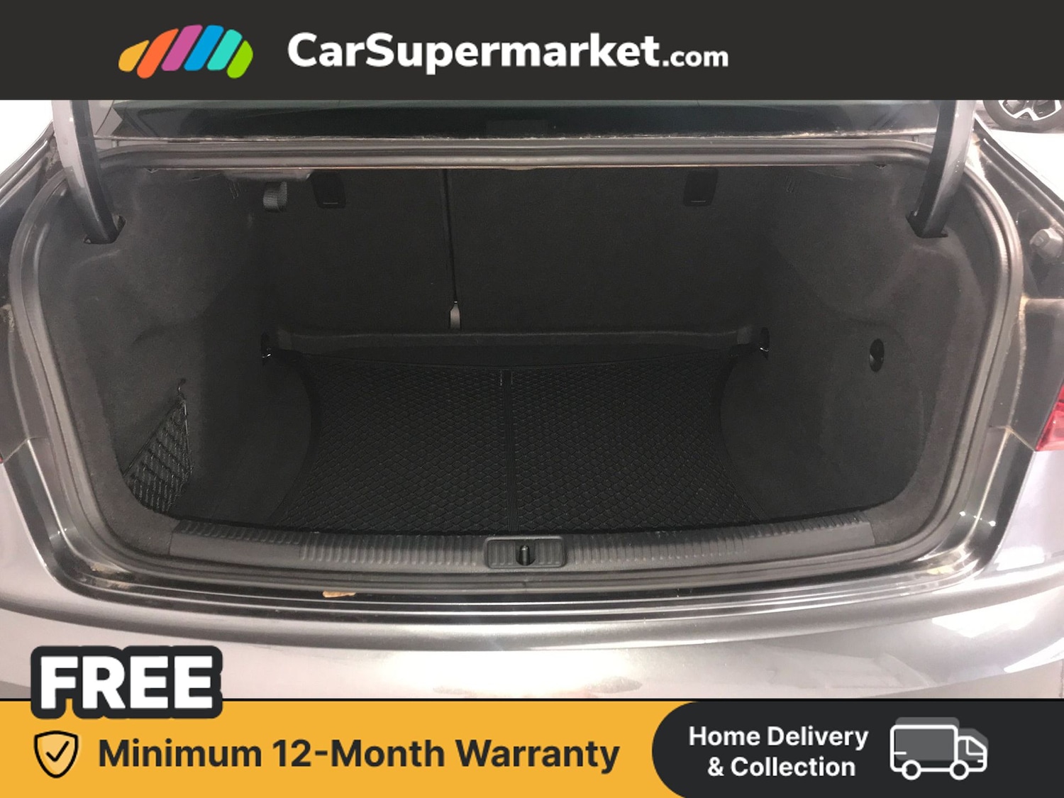 Used Audi A3 2017 for sale - 78001891: Photo 22