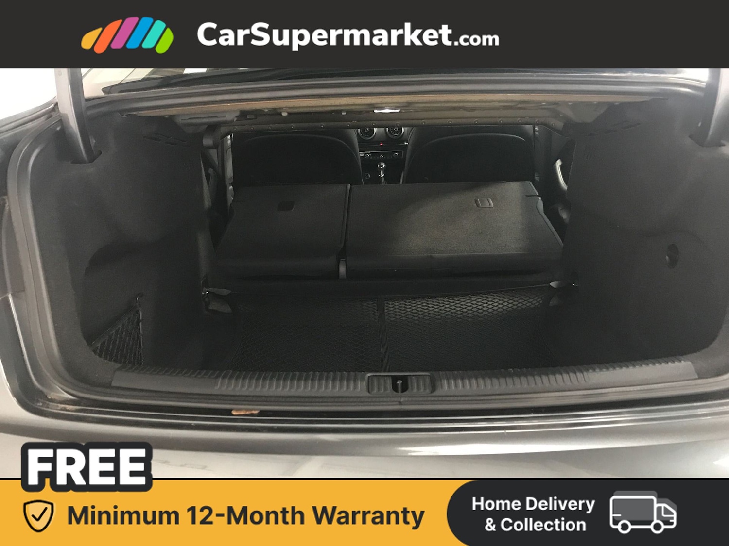 Used Audi A3 2017 for sale - 78001891: Photo 23