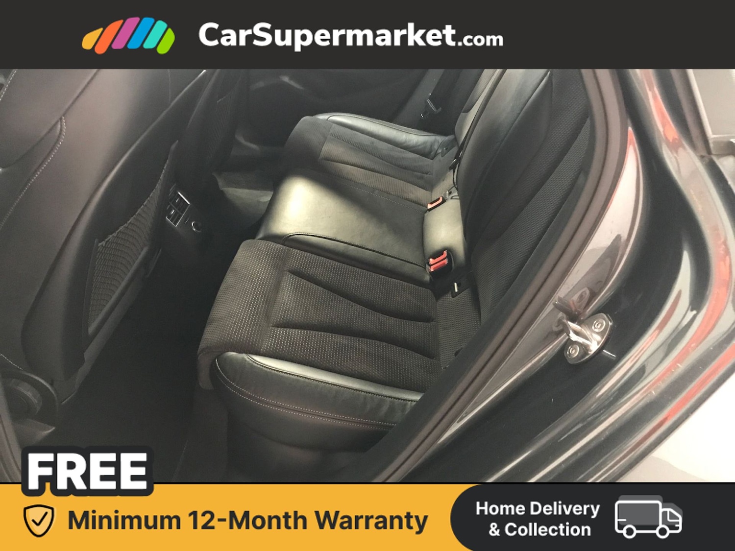 Used Audi A3 2017 for sale - 78001891: Photo 24