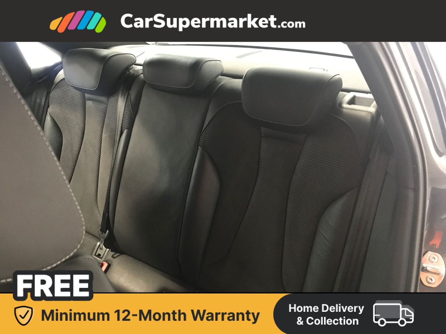 Used Audi A3 2017 for sale - 78001891: Photo 25