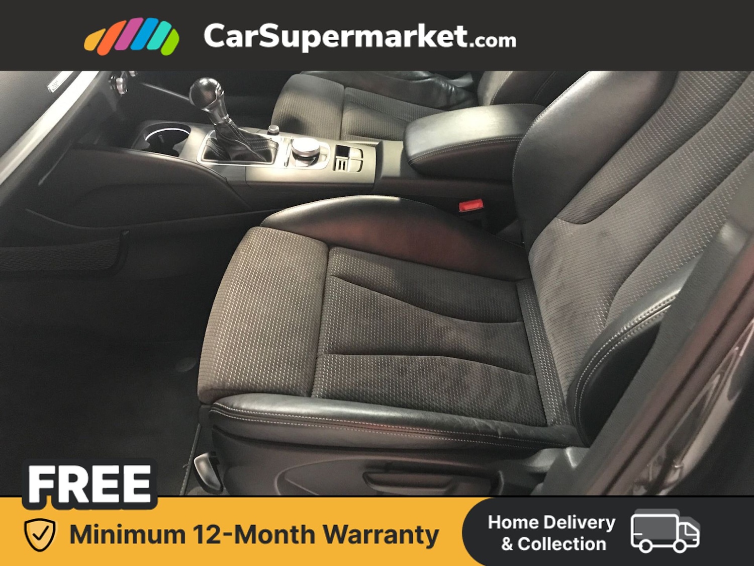 Used Audi A3 2017 for sale - 78001891: Photo 27