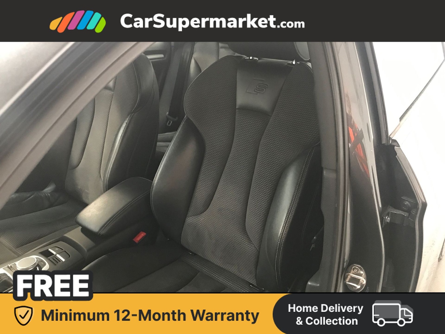 Used Audi A3 2017 for sale - 78001891: Photo 28