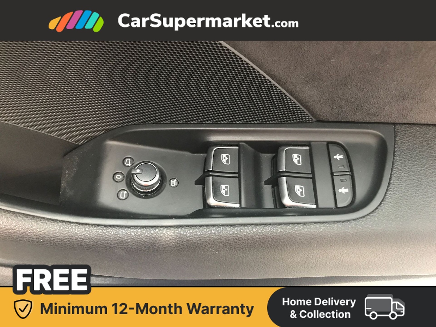 Used Audi A3 2017 for sale - 78001891: Photo 29