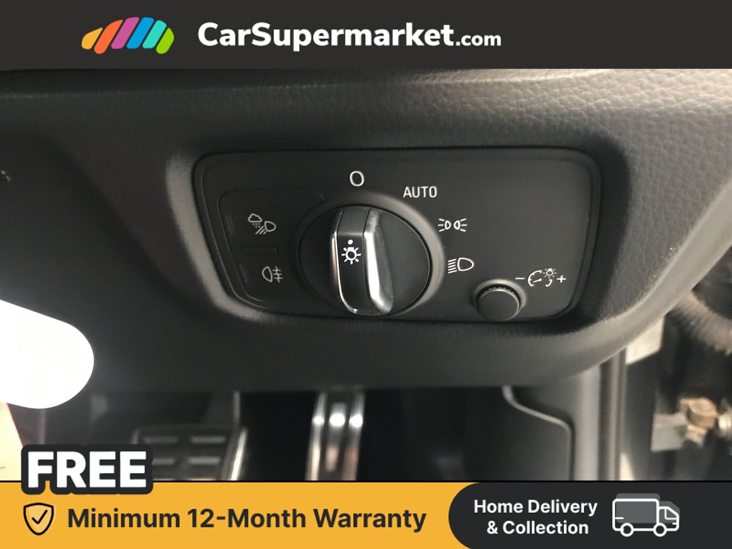 Used Audi A3 2017 for sale - 78001891: Photo 31