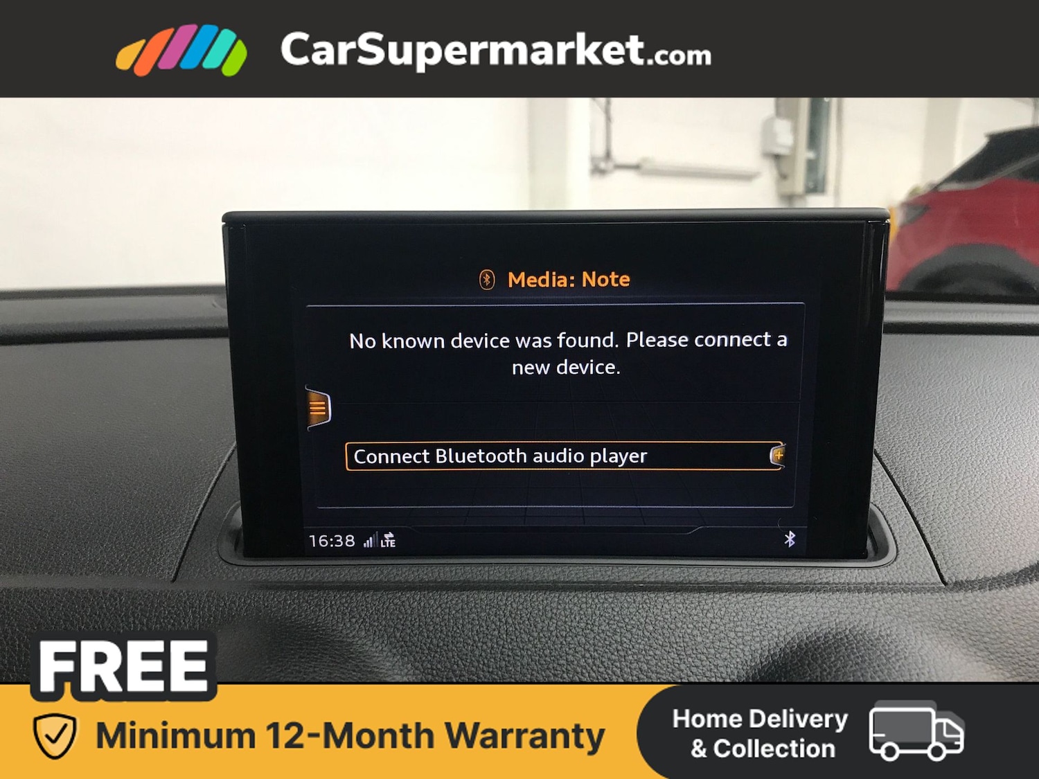 Used Audi A3 2017 for sale - 78001891: Photo 40