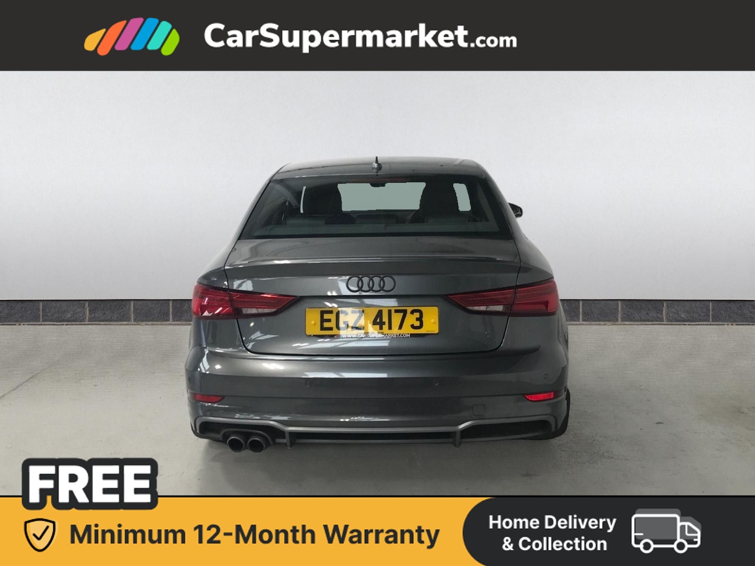 Used Audi A3 2017 for sale - 78001891: Photo 5