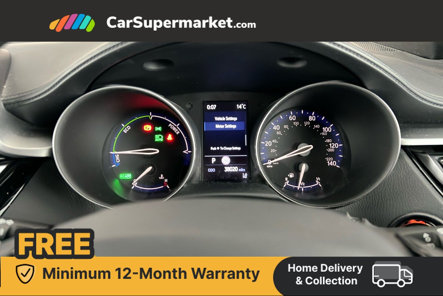 Used Toyota C-HR 2021 for sale - 76531609: Photo 15