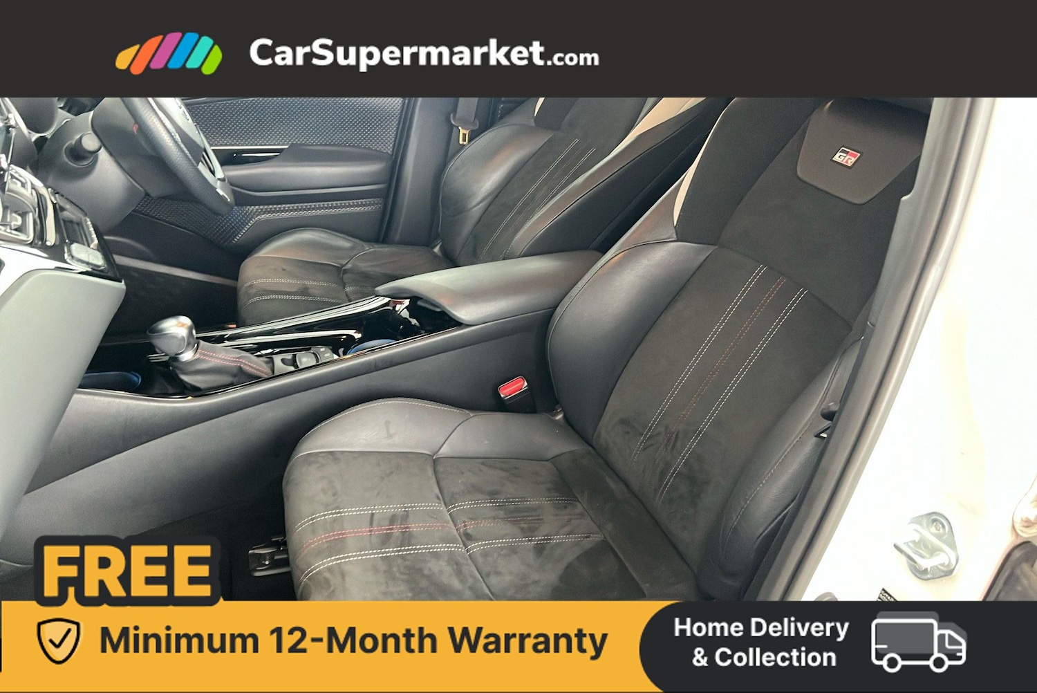 Used Toyota C-HR 2021 for sale - 76531609: Photo 17