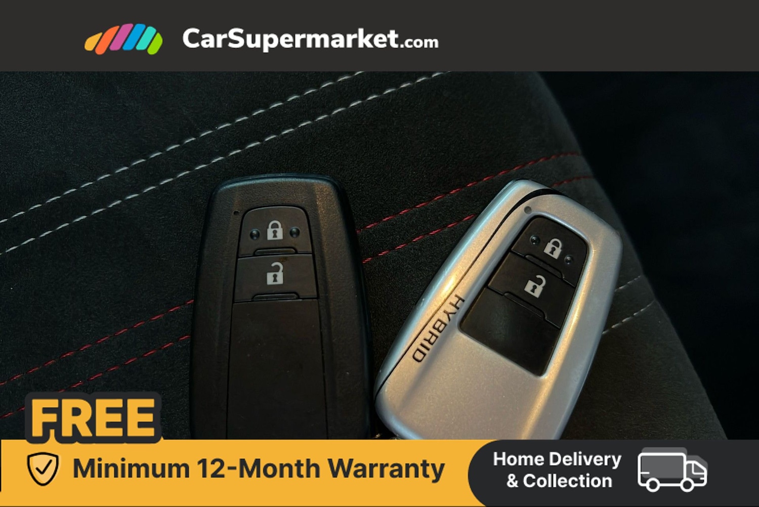 Used Toyota C-HR 2021 for sale - 76531609: Photo 23