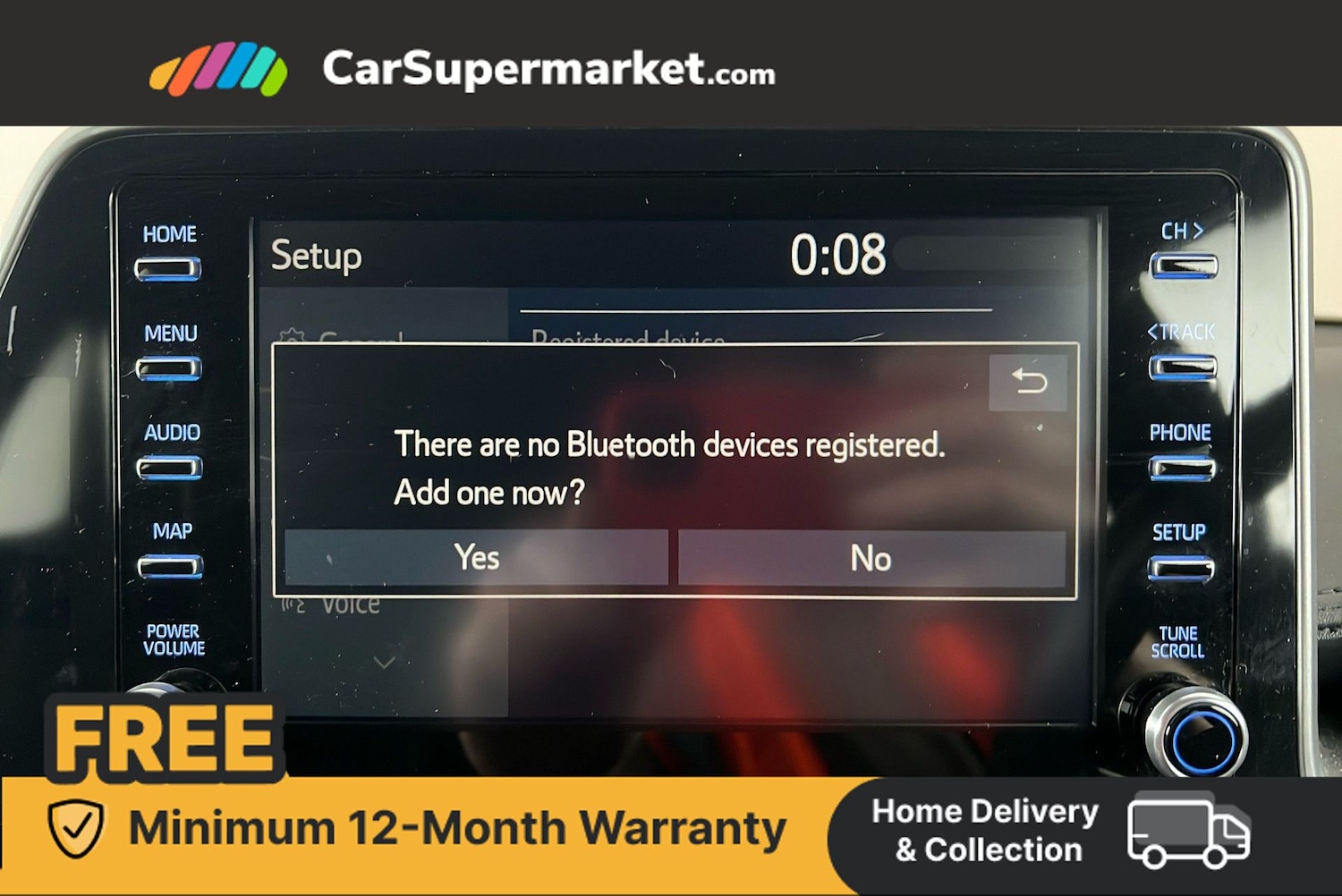 Used Toyota C-HR 2021 for sale - 76531609: Photo 24