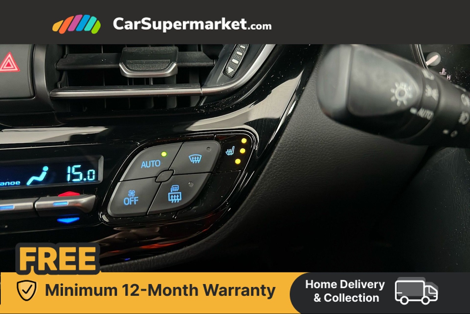 Used Toyota C-HR 2021 for sale - 76531609: Photo 28