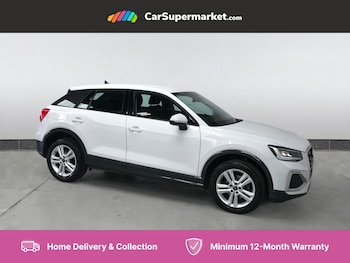 2021 - 35 TFSI Sport S Tronic 5-Door
