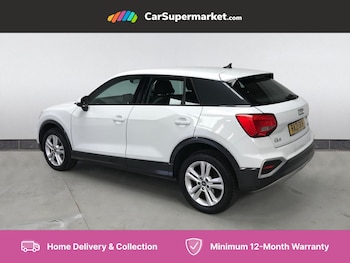 Used Audi Q2 2021 for sale - 75705150: Photo