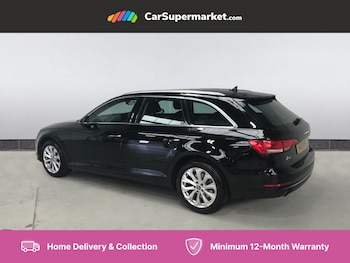 Used Audi A4 2018 for sale - 75632260: Photo
