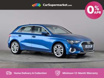 Used Audi A3 2021 for sale - 75106664: Photo
