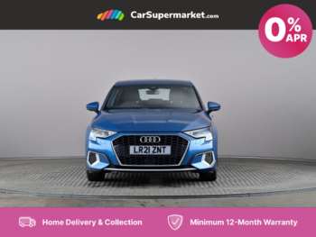 Used Audi A3 2021 for sale - 75106664: Photo