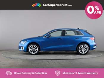 Used Audi A3 2021 for sale - 75106664: Photo