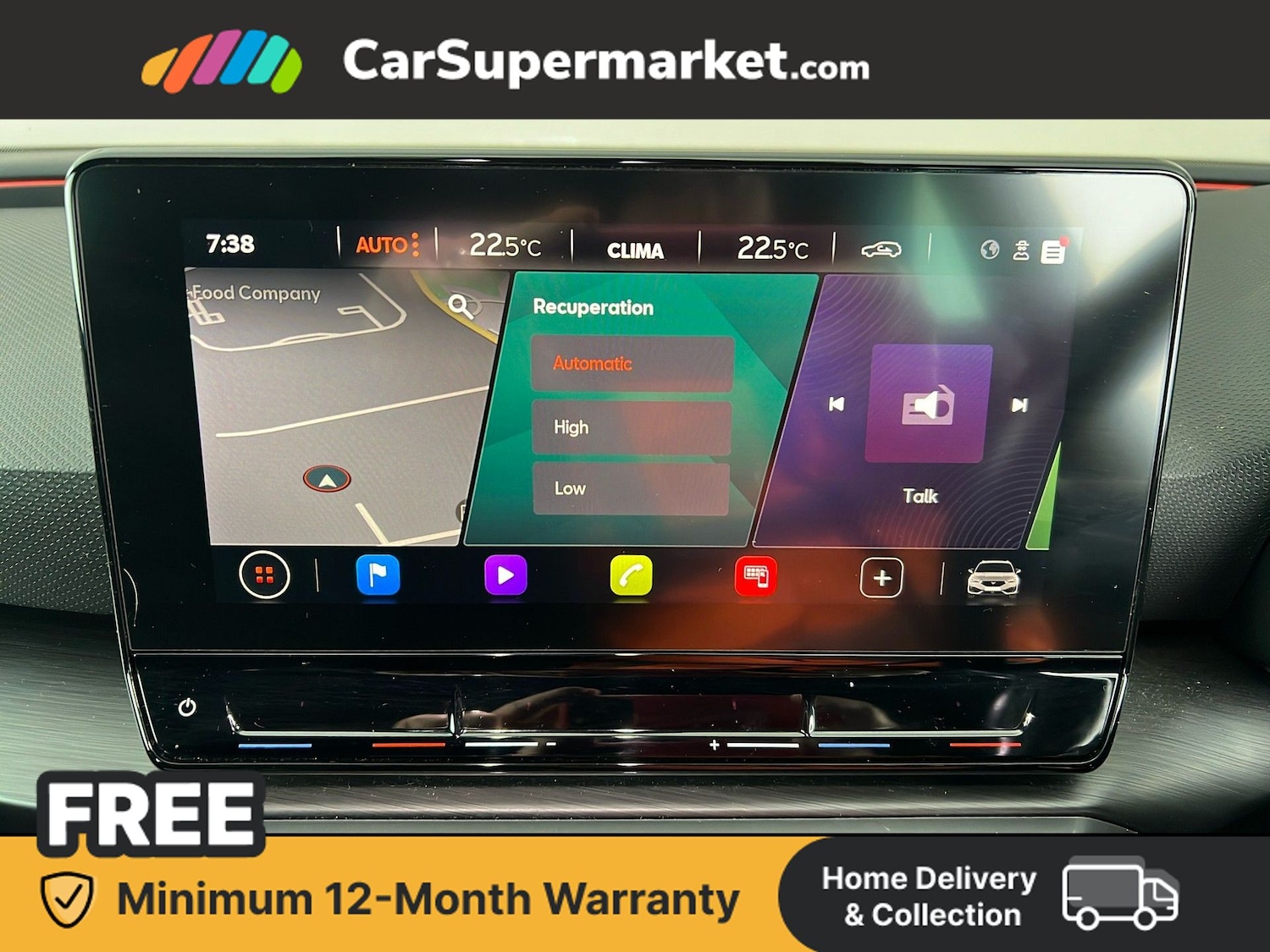 Used Cupra Leon 2022 for sale - 77608314: Photo 16