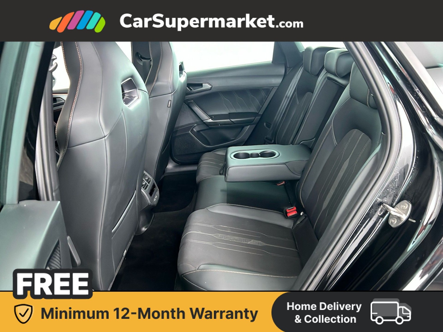 Used Cupra Leon 2022 for sale - 77608314: Photo 18