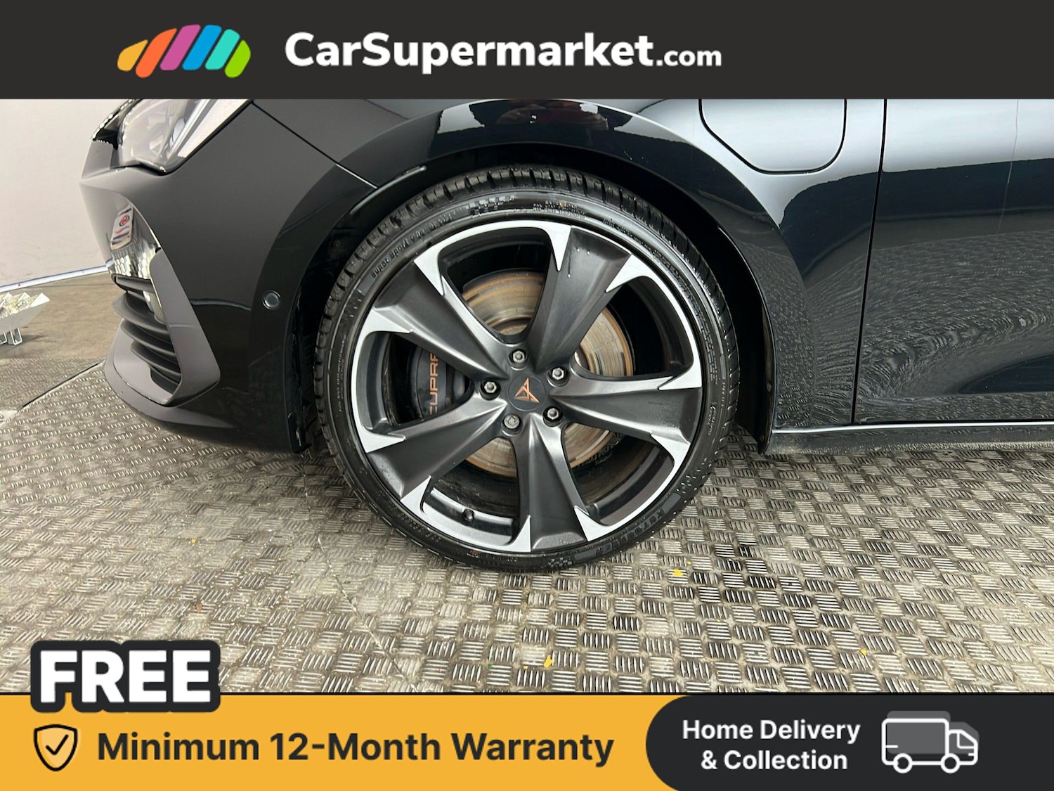 Used Cupra Leon 2022 for sale - 77608314: Photo 19