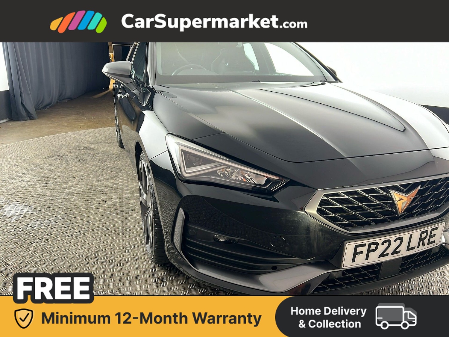 Used Cupra Leon 2022 for sale - 77608314: Photo 20