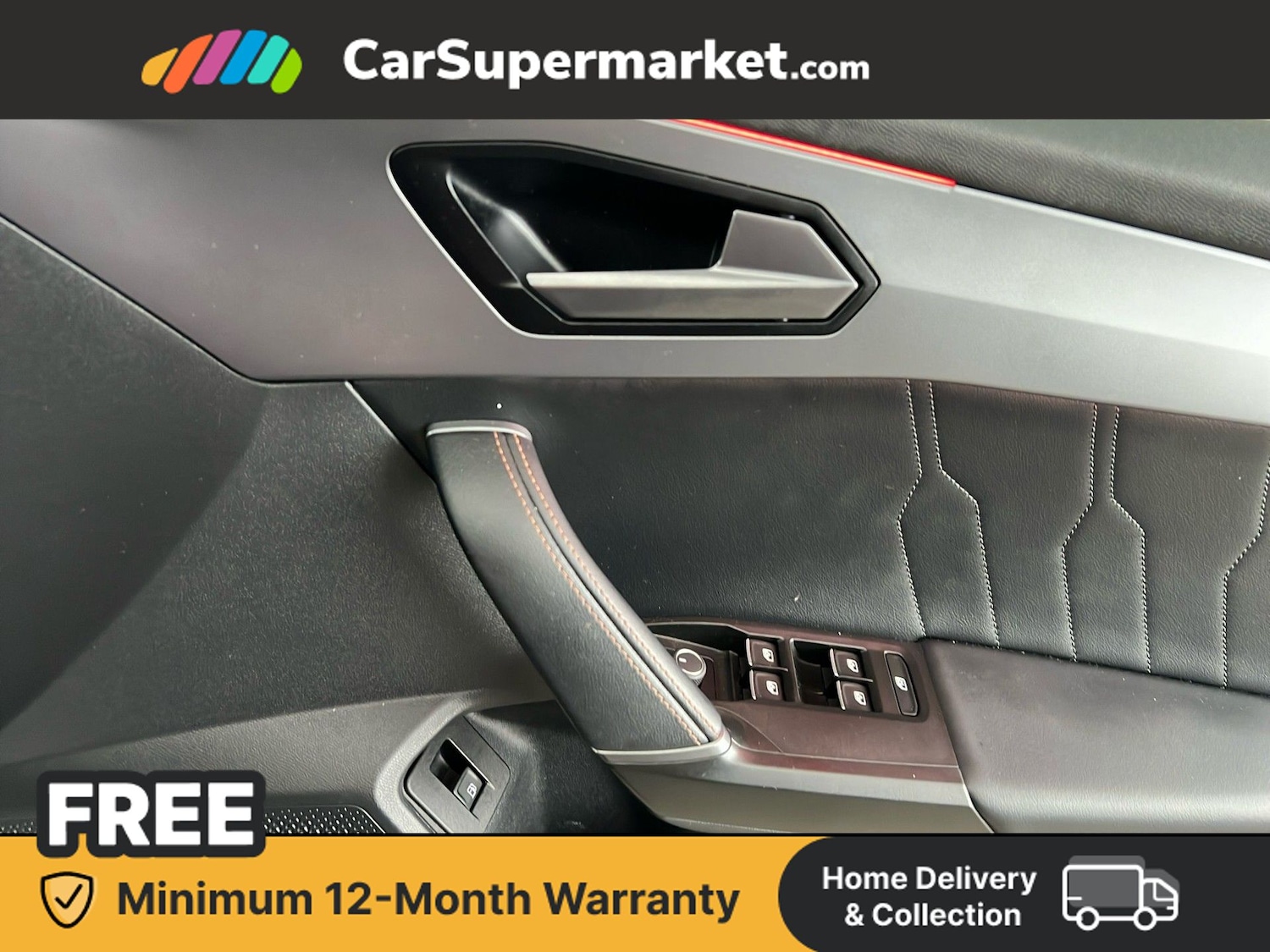 Used Cupra Leon 2022 for sale - 77608314: Photo 24