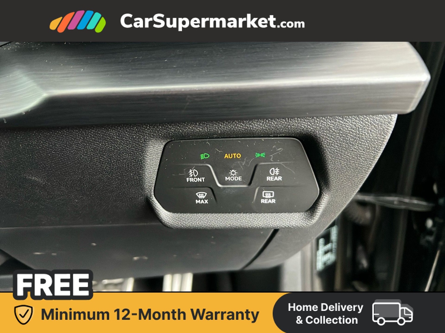 Used Cupra Leon 2022 for sale - 77608314: Photo 26