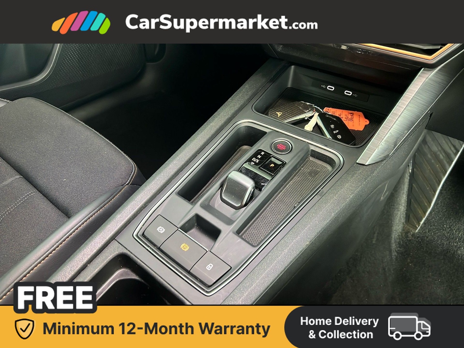 Used Cupra Leon 2022 for sale - 77608314: Photo 27