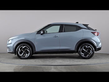 Used Nissan Juke 2024 for sale - 78732775: Photo