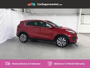 2017 - 1.7 CRDi ISG 4 5-Door