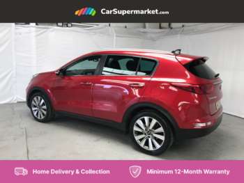 Used Kia Sportage 2017 for sale - 74955427: Photo