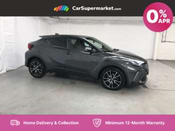 2020 - 1.8 Hybrid Excel CVT 5-Door