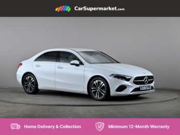 2023 - A200 Sport Executive Auto 4-Door