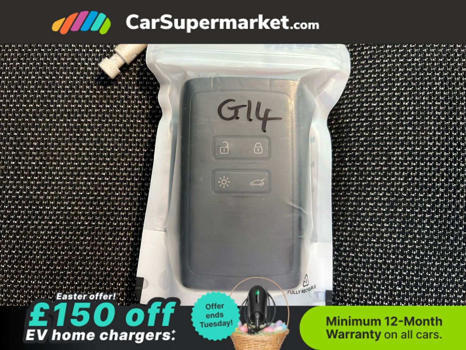 Used Renault Captur 2023 for sale - 78111762: Photo 24